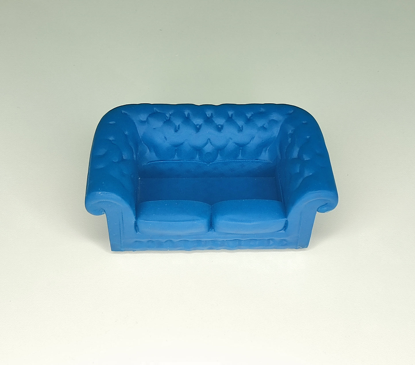 Mini Sofa da tavolo in varie versioni