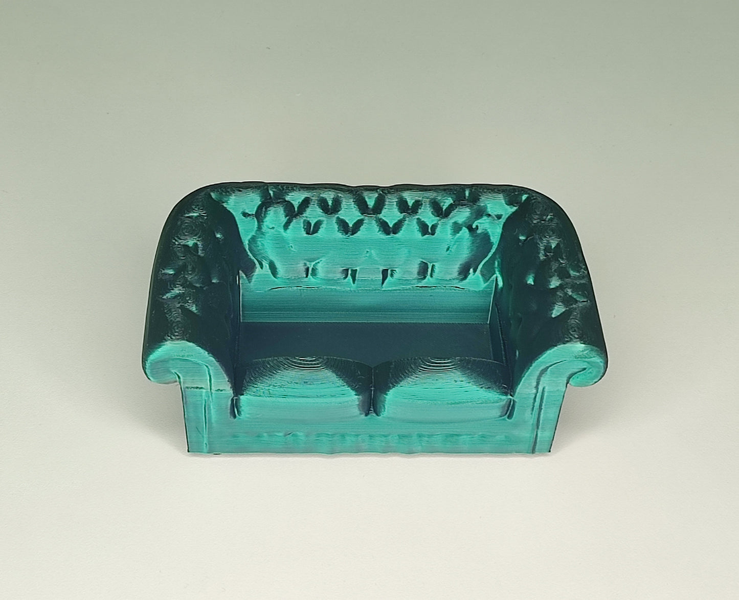 Mini Sofa da tavolo in varie versioni