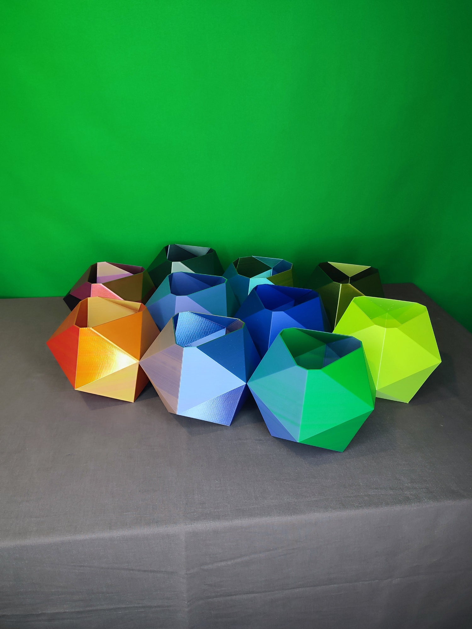 Collezione vasi gennaio 2026