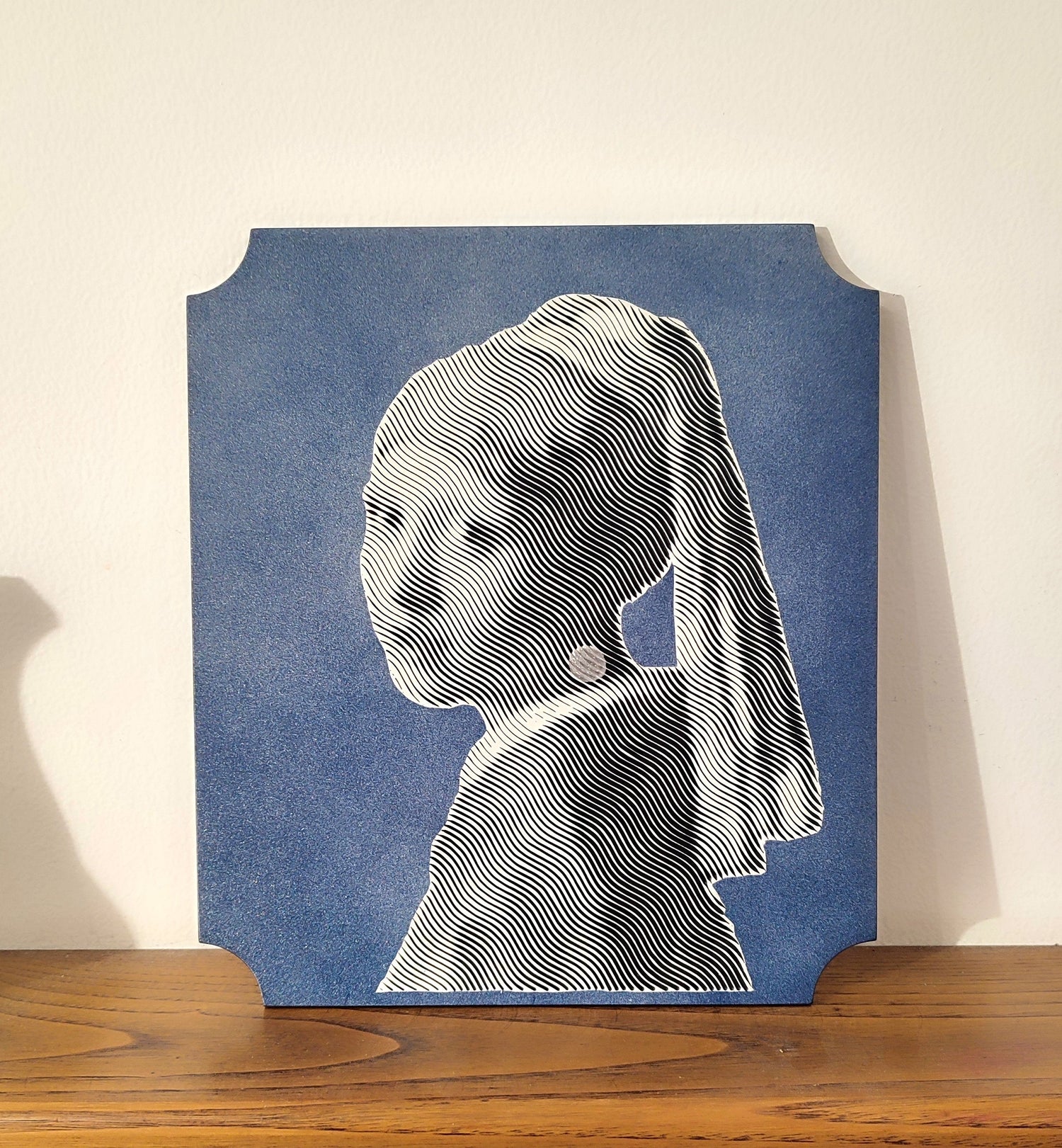 Quadri incisi pronti