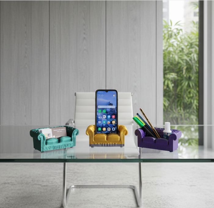 Gadget ed oggetti simpatici