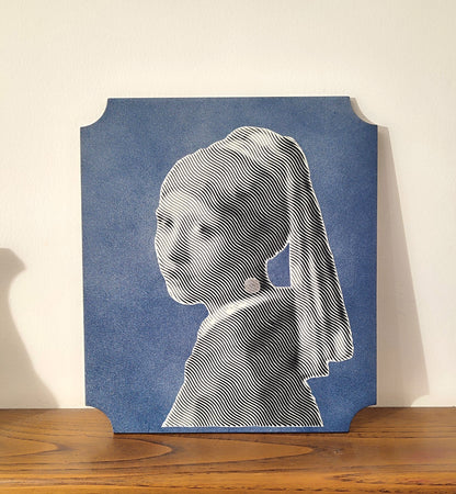 Ragazza dall'orecchino di perla