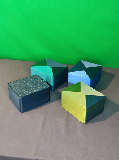 Scacchiera e set di pedine personalizzato