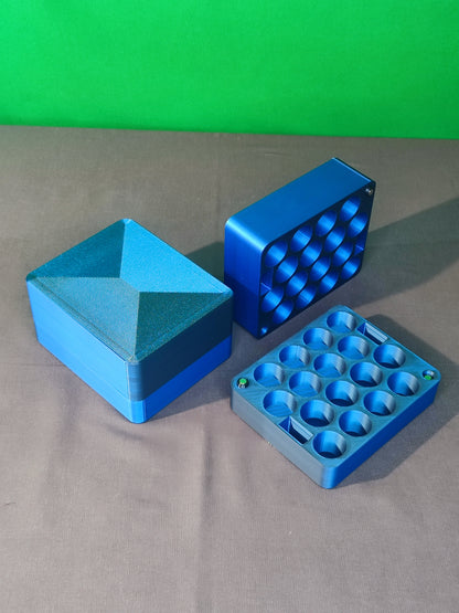 Scacchiera e set di pedine personalizzato