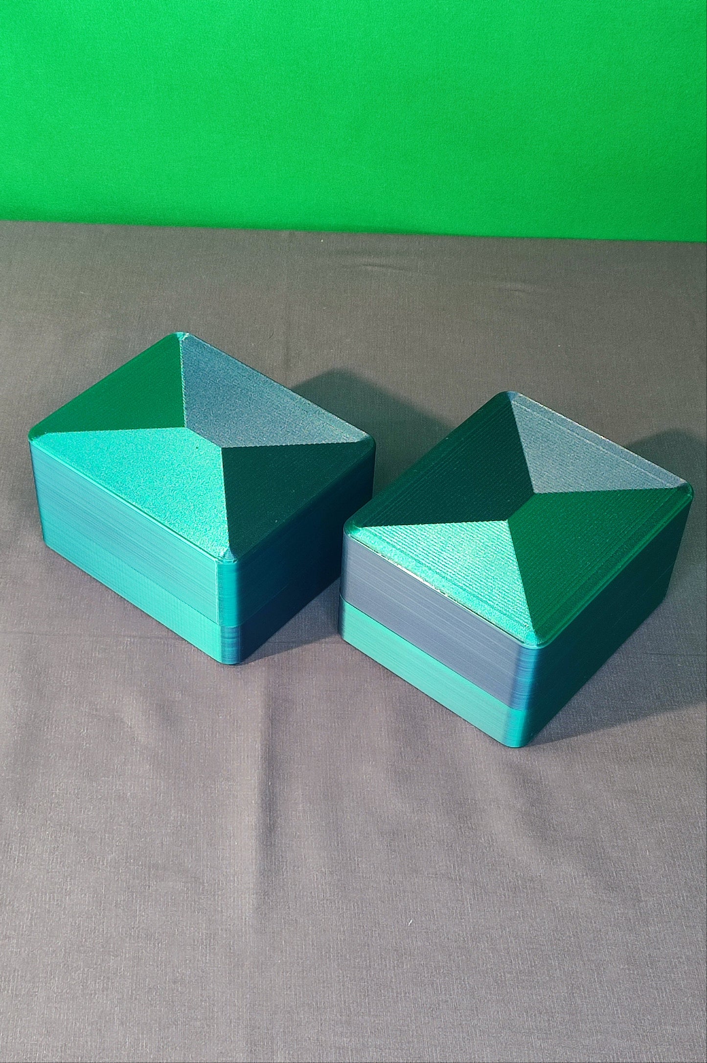 Scacchiera e set di pedine personalizzato