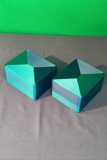 Scacchiera e set di pedine personalizzato